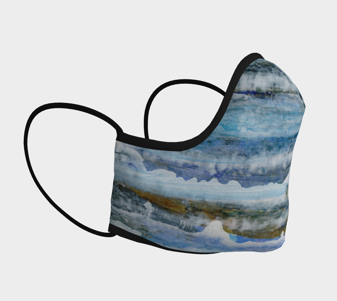 Waves Mask preview #3
