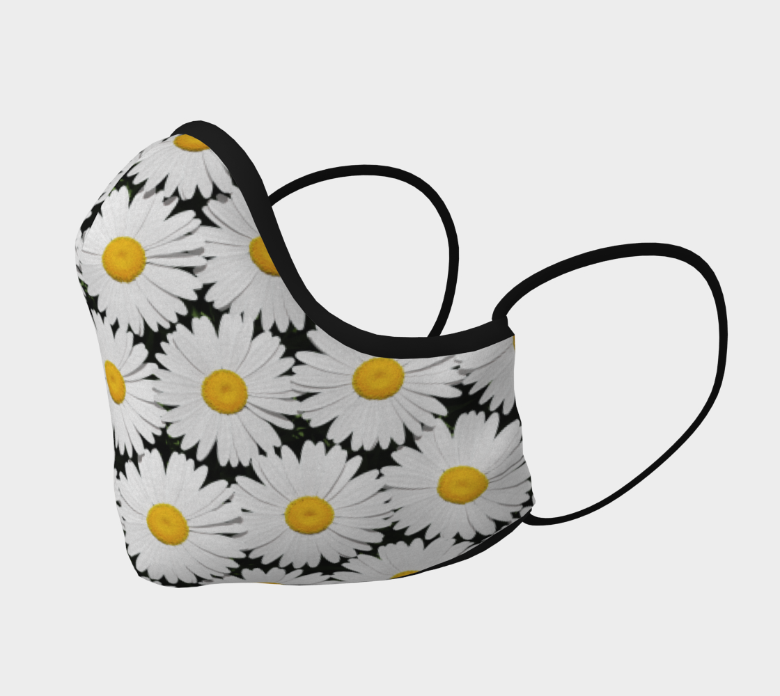 Daisies preview #2