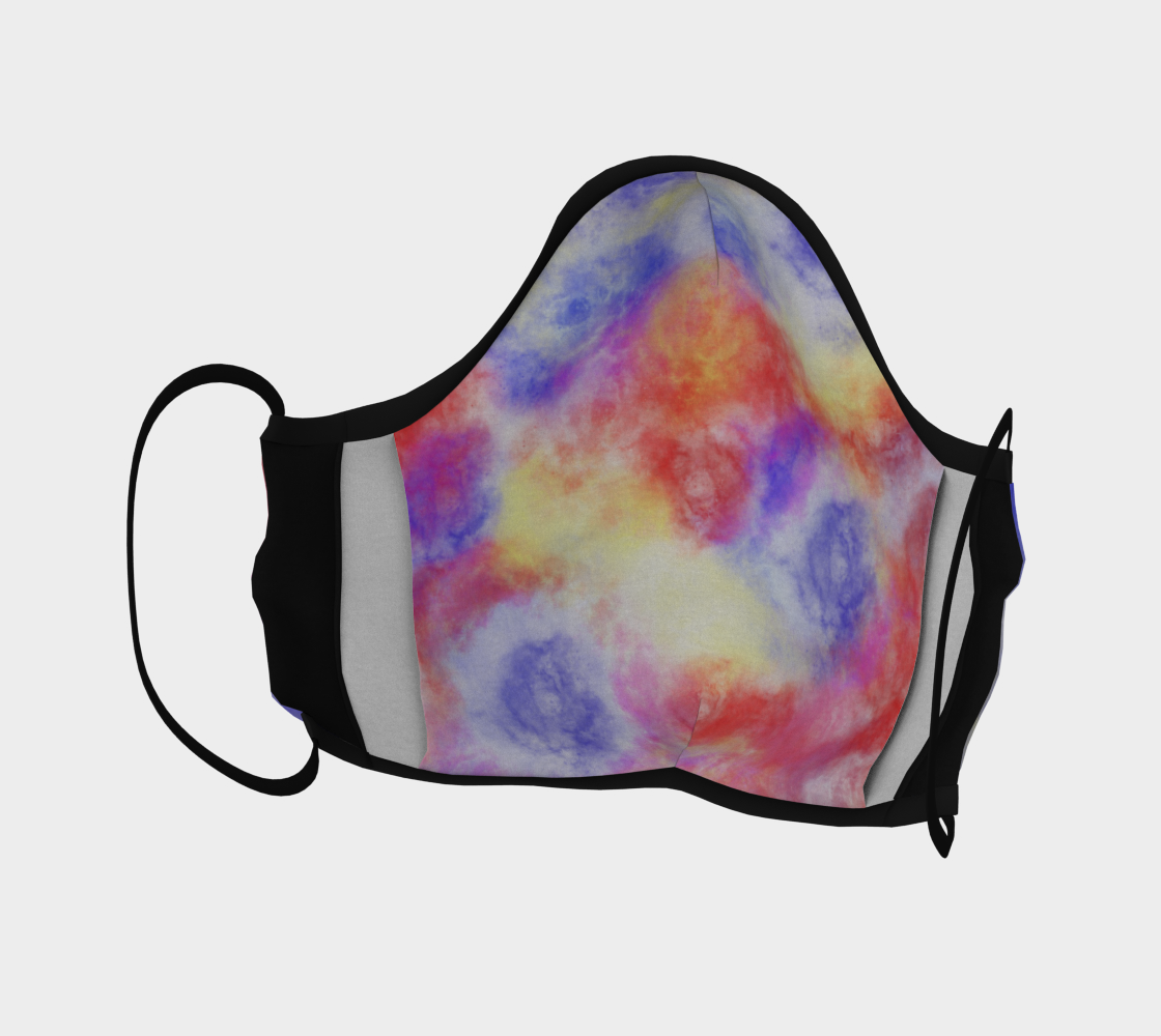 Melody's Tie Dye preview #4