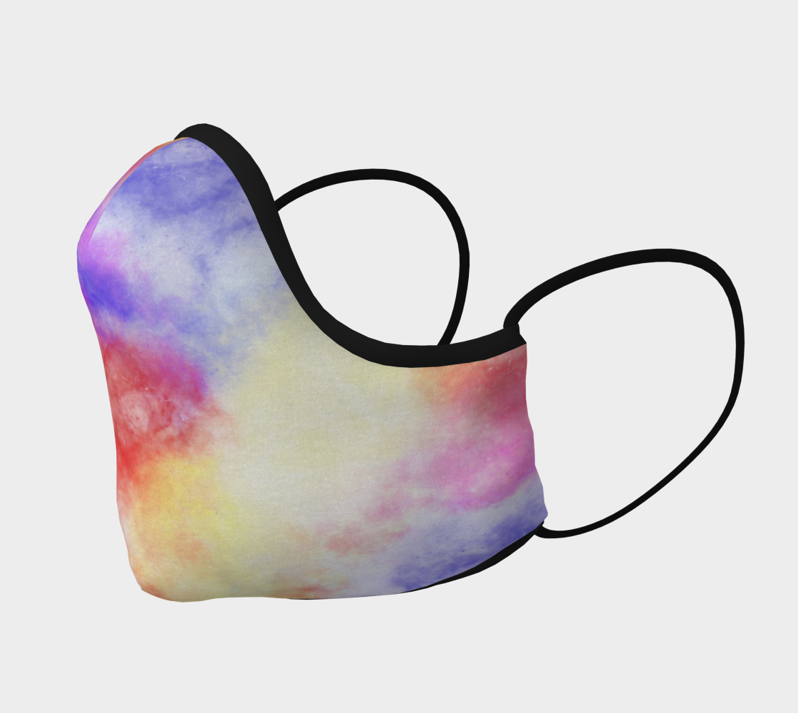 Melody's Tie Dye preview #2