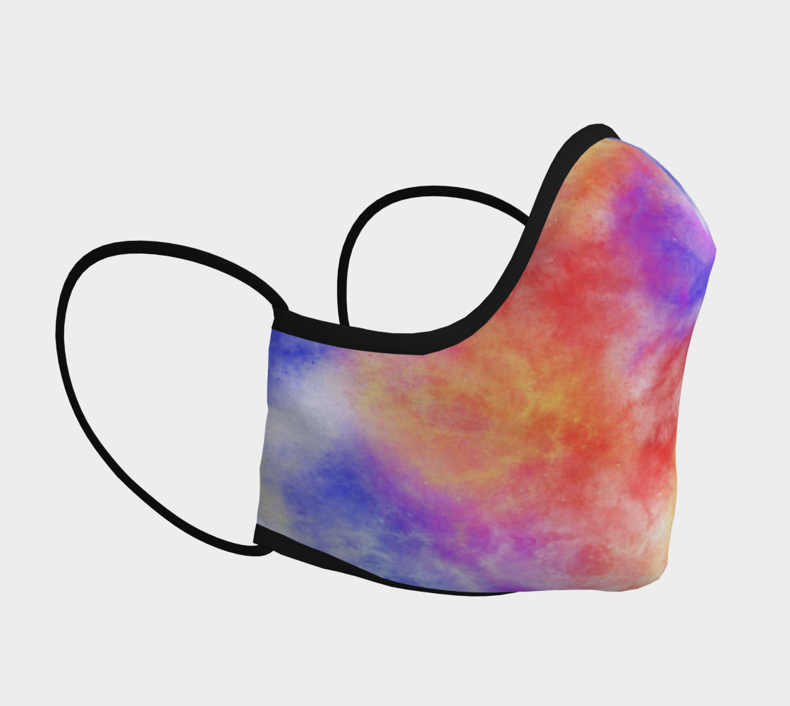 Melody's Tie Dye preview #3