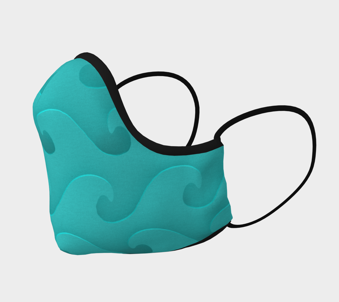 Aqua Waves preview #2
