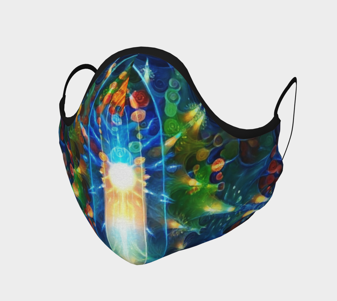 Epiphany Mask preview #1