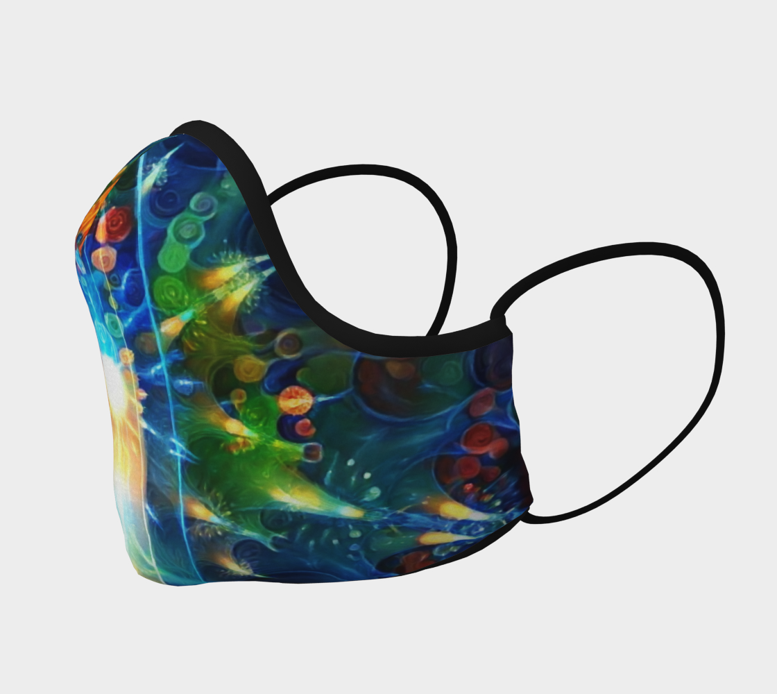 Epiphany Mask preview #2