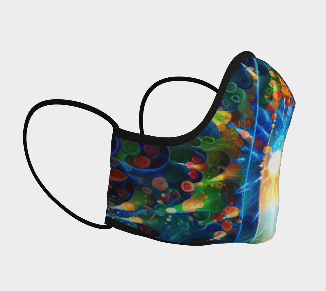 Epiphany Mask preview #3
