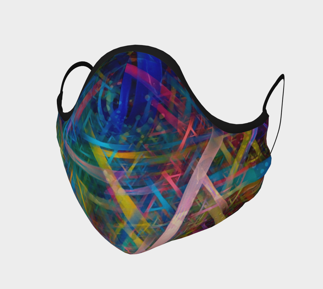 Wisdom Mask preview #1