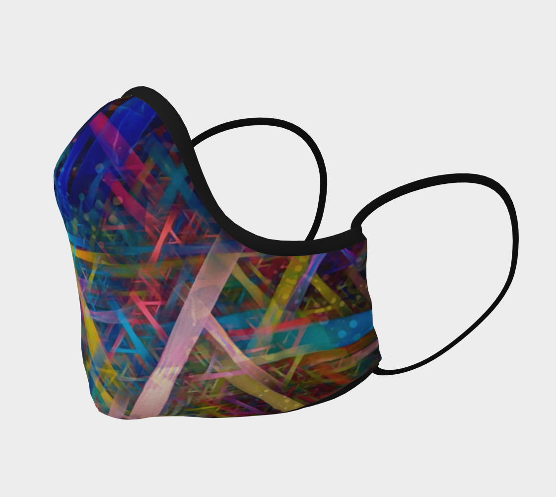 Wisdom Mask preview #2