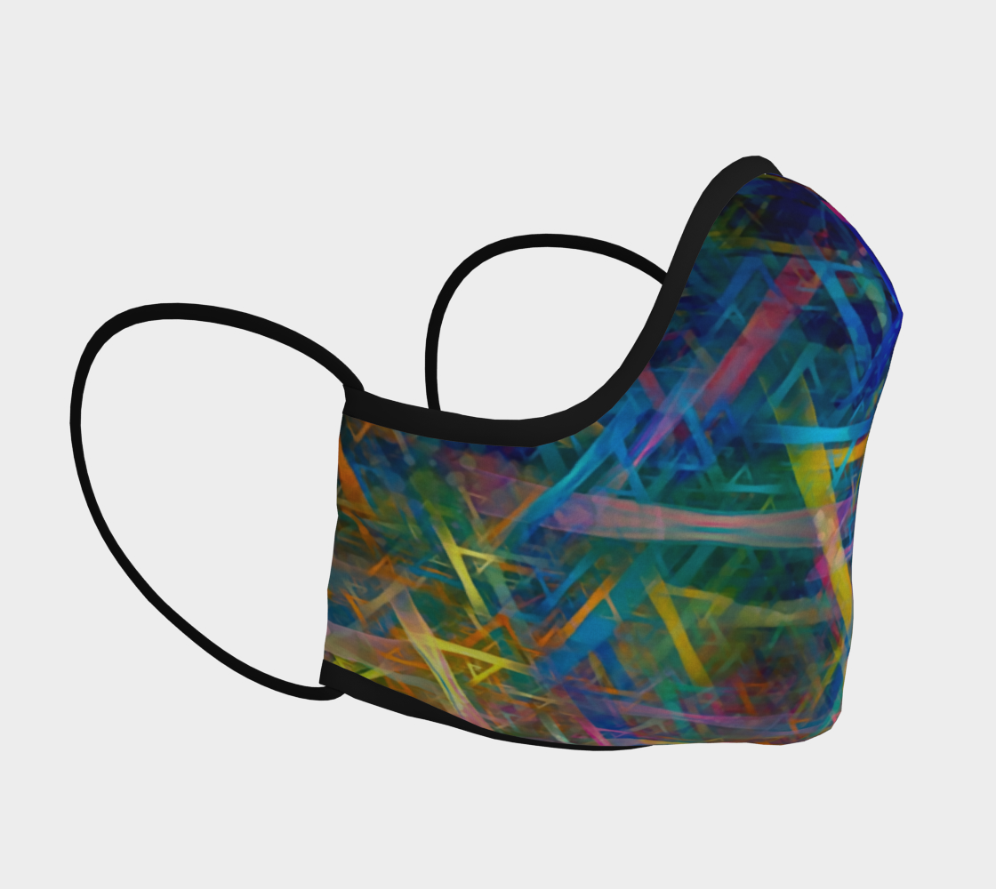 Wisdom Mask preview #3