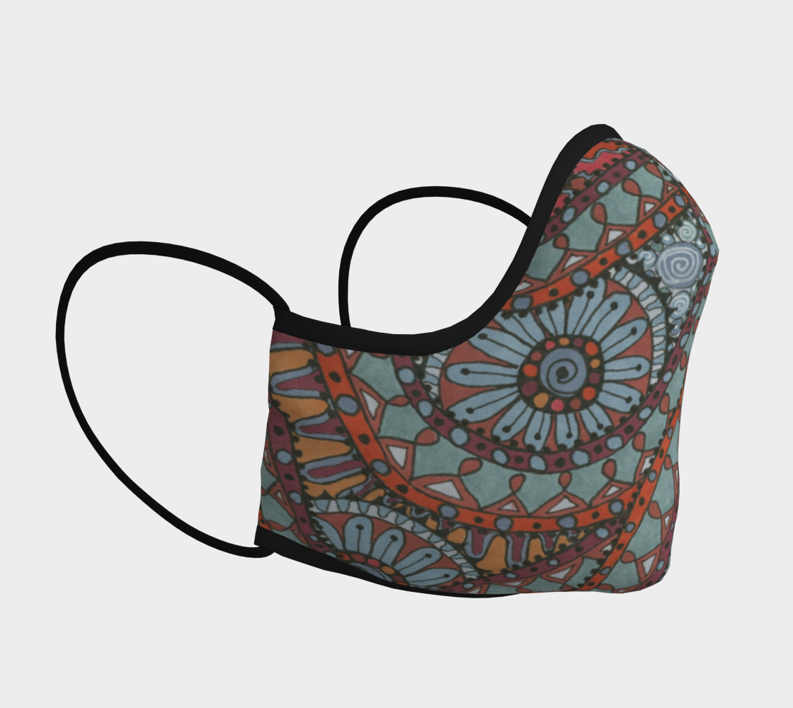 Diatom Dance preview #3