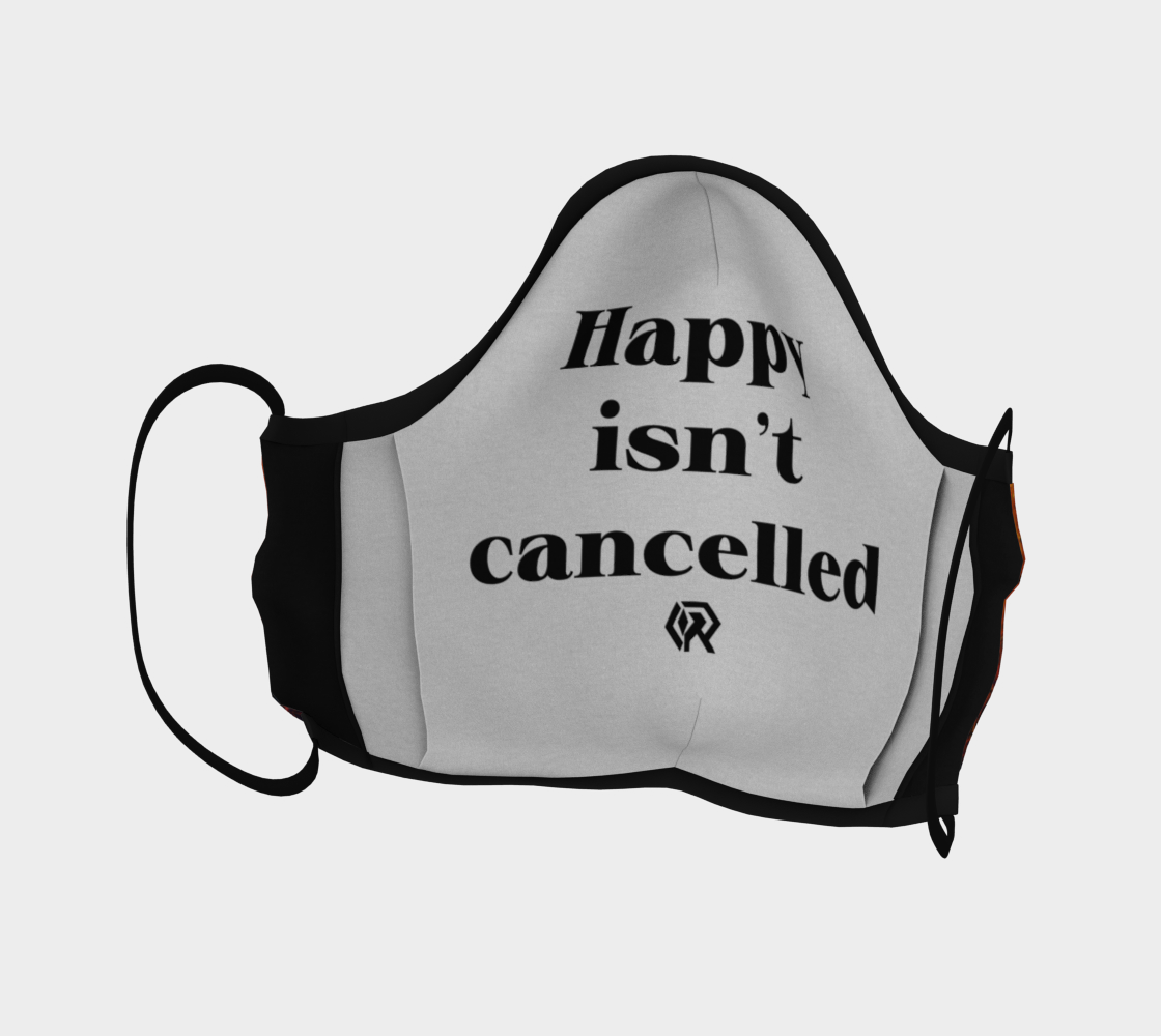 Happy Mask preview #4