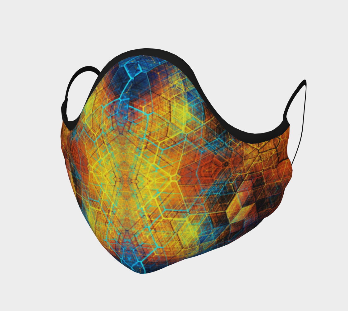 Happy Mask preview #1