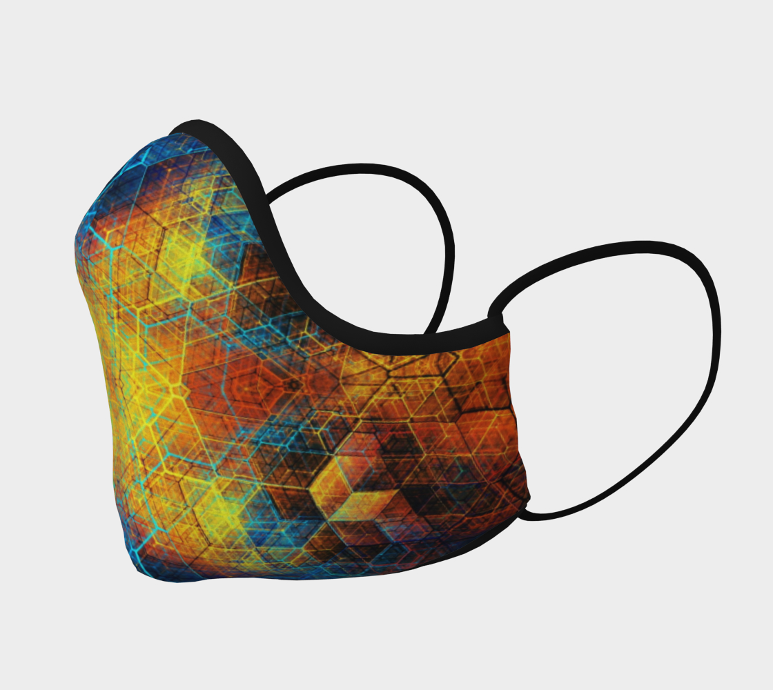 Happy Mask preview #2