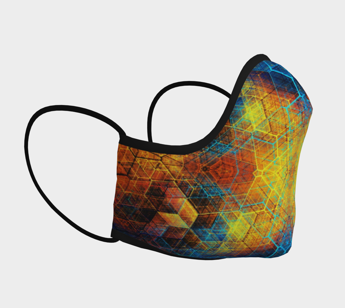 Happy Mask preview #3