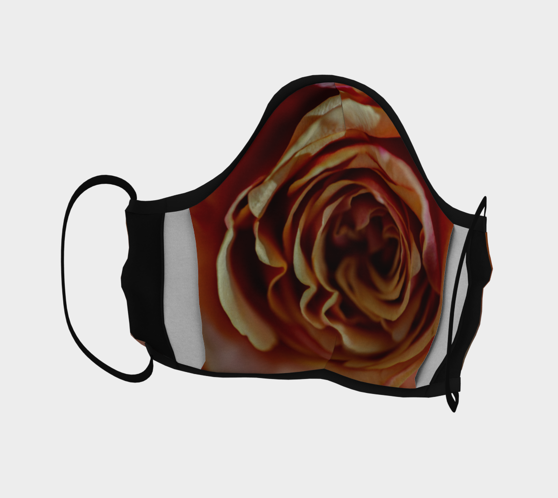 Roses preview #4