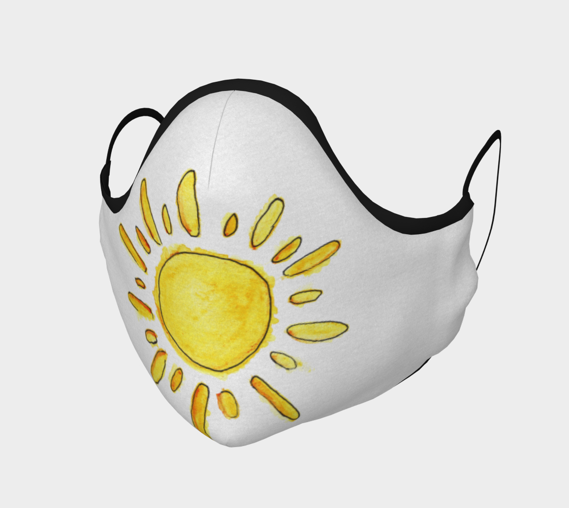 Sun Soaked aperçu