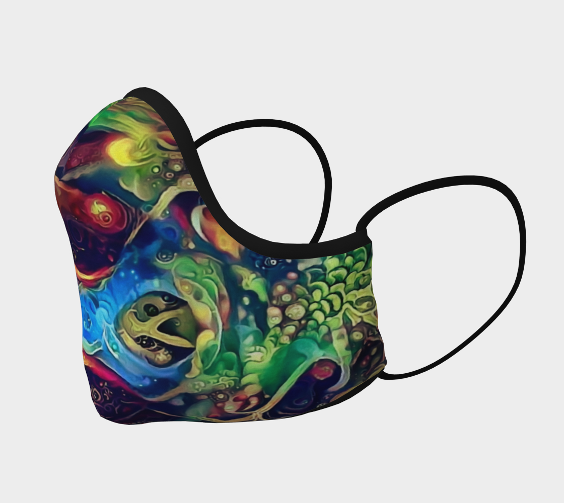 Armor Mask preview #2