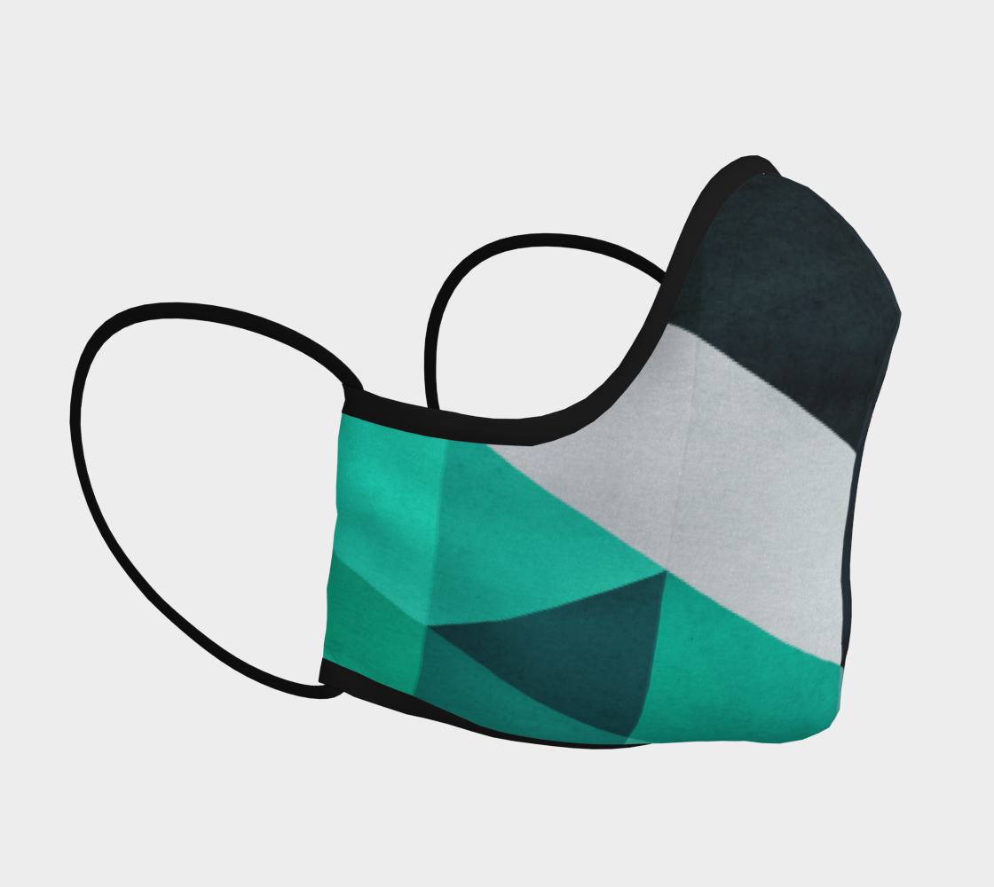 Aperçu de 0142 // Mynt Face Mask #3