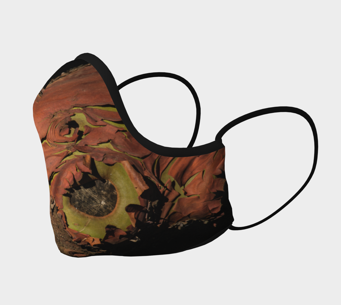 Arbutus preview #2