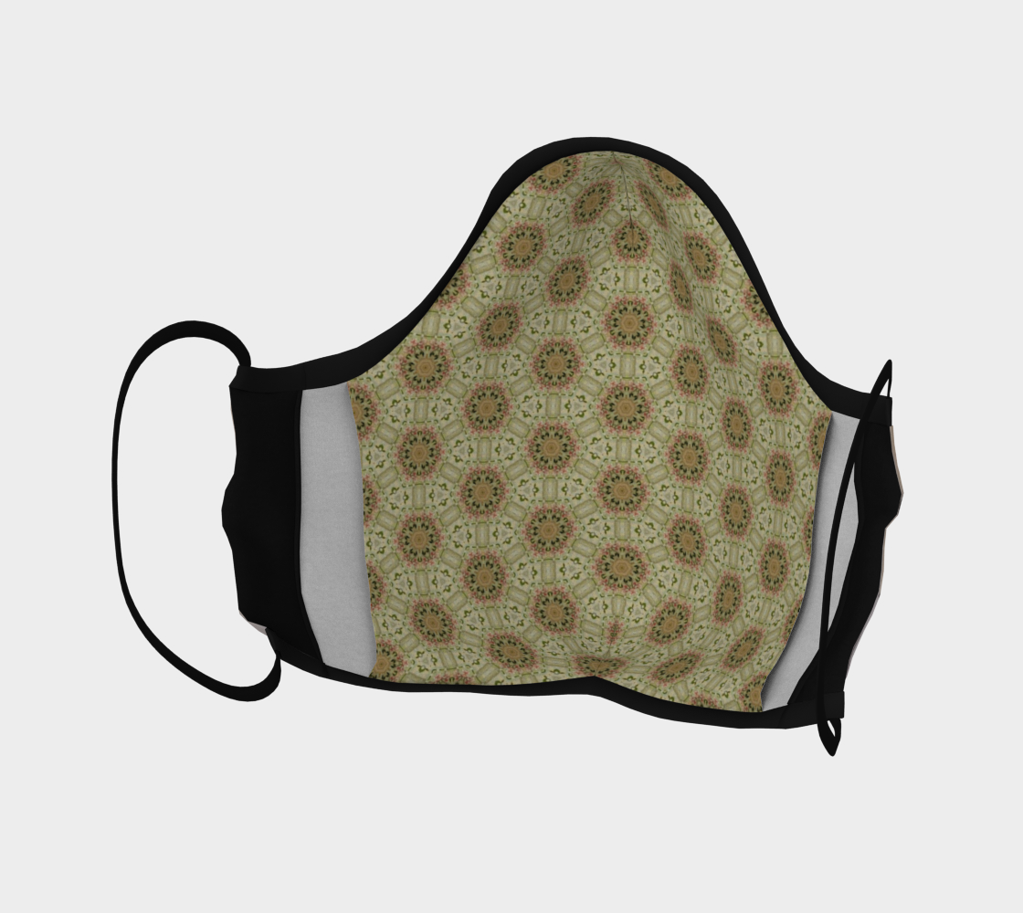 Aperçu de Nymphy Facemask #4