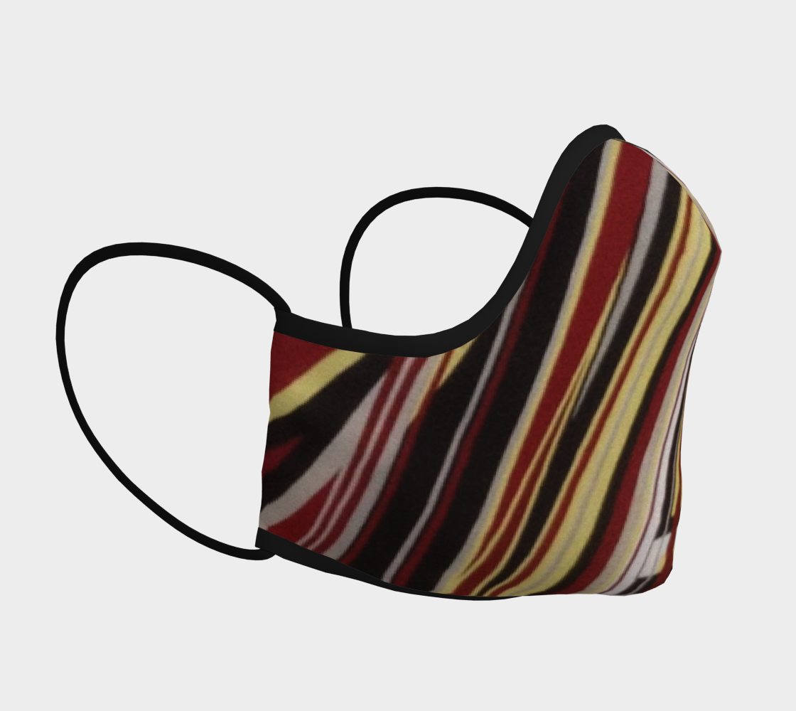 stripes preview #3