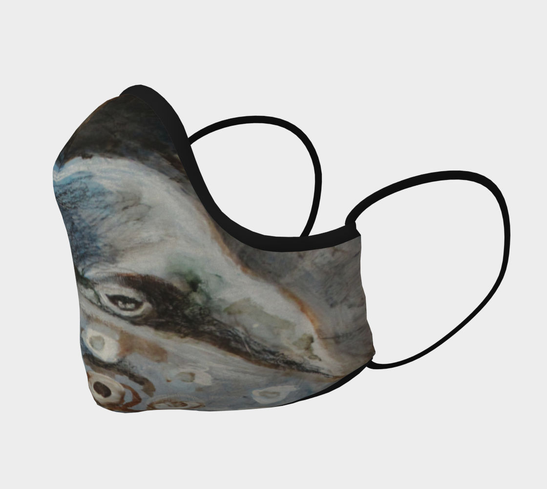 Aperçu de octopus Mask #2