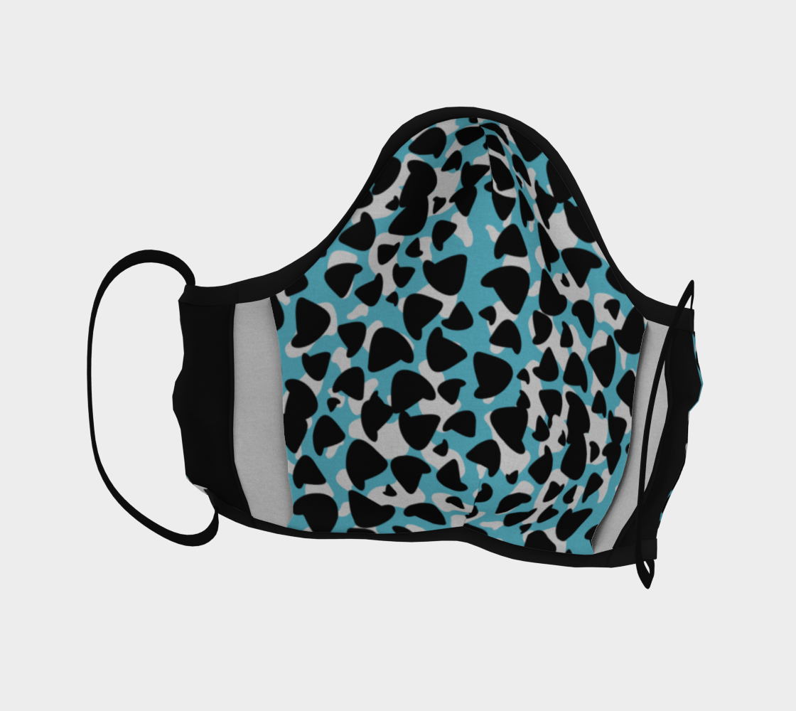Animal Print Fantasy preview #4