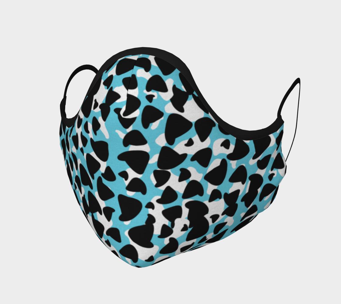 Animal Print Fantasy preview #1