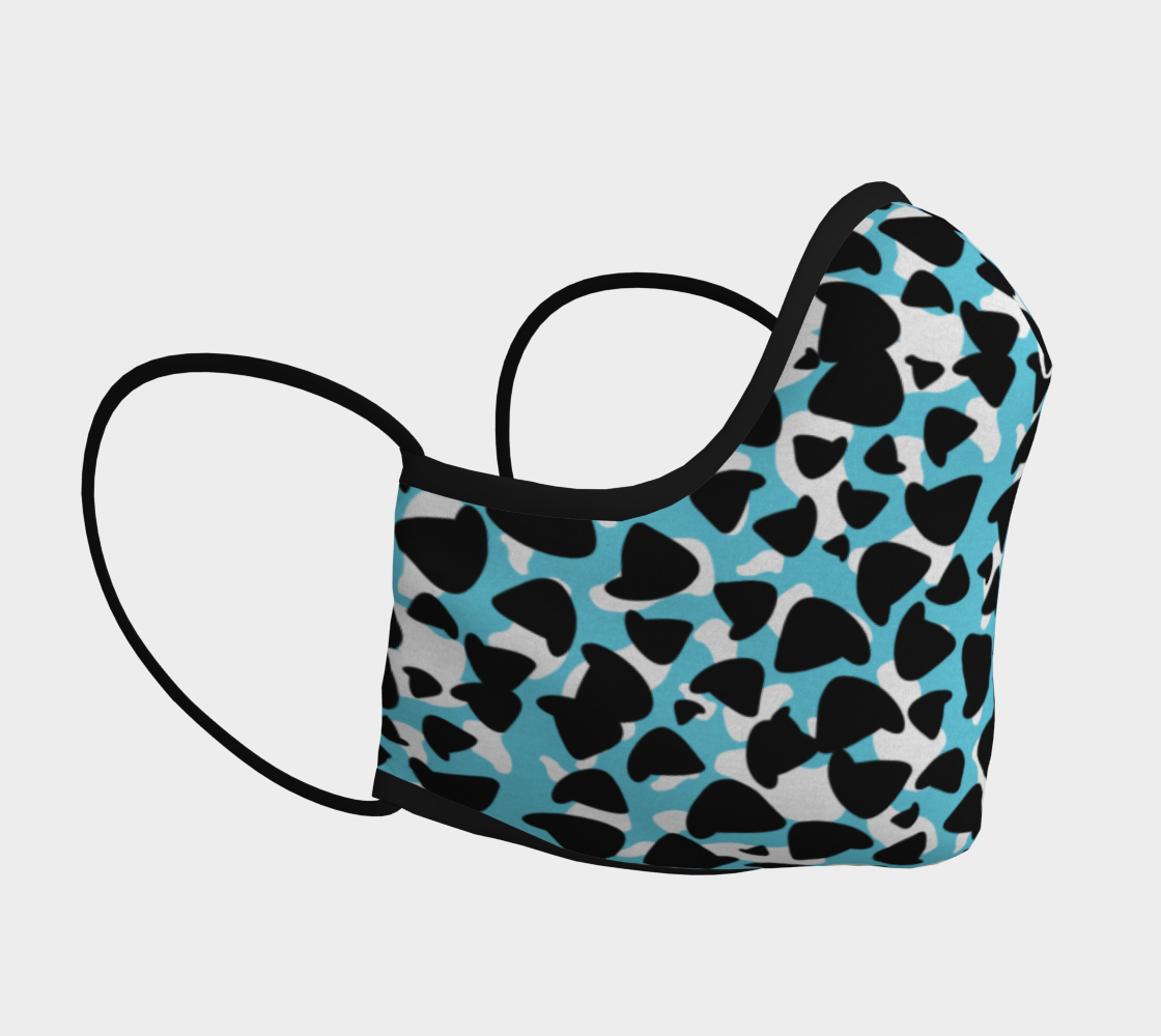 Animal Print Fantasy preview #3