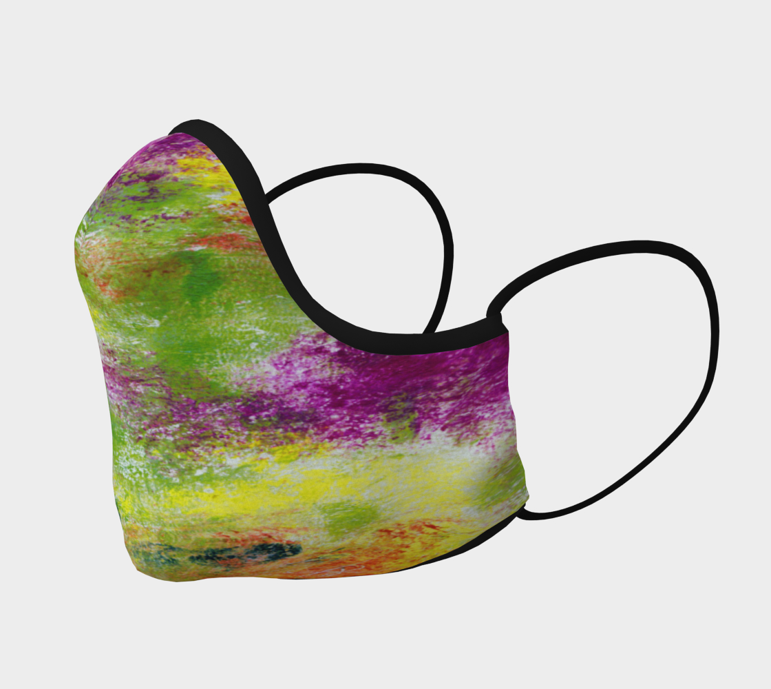 VIBRANCY FACE COVERING preview #2