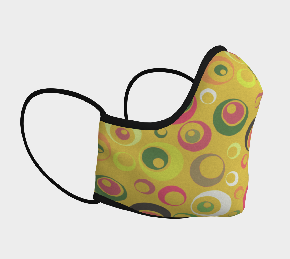 Groovy Fashion preview #3
