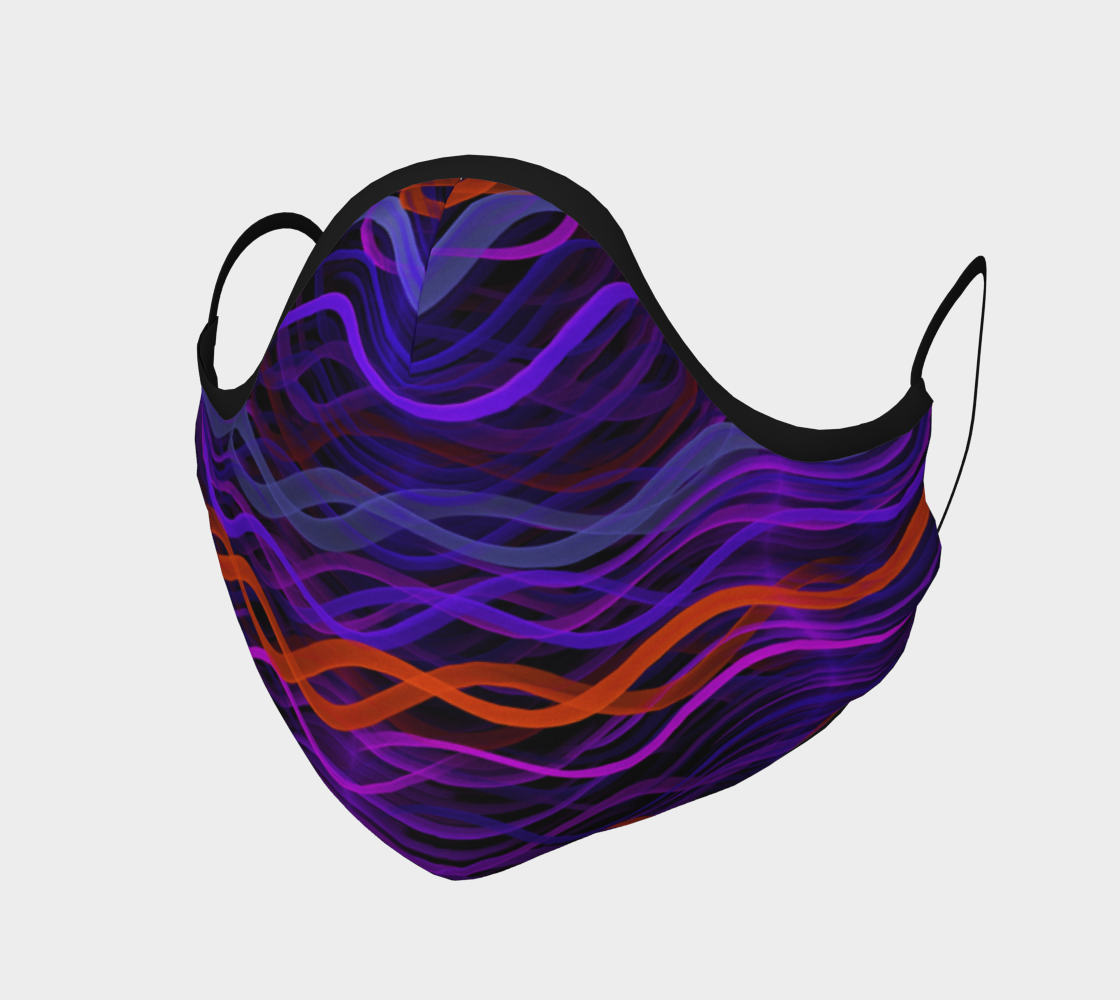 Better Tomorrow Mask preview #1