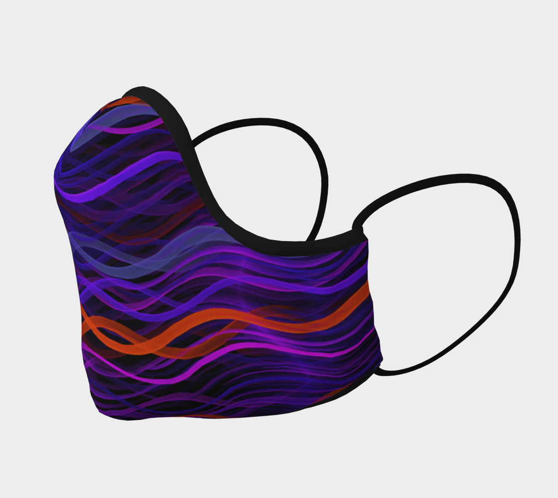 Better Tomorrow Mask preview #2