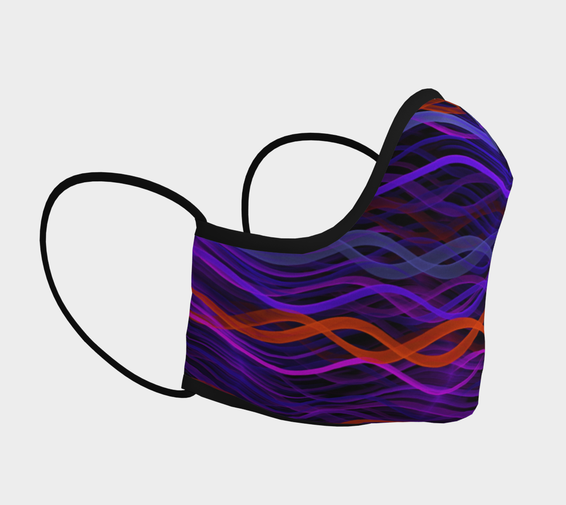 Better Tomorrow Mask preview #3