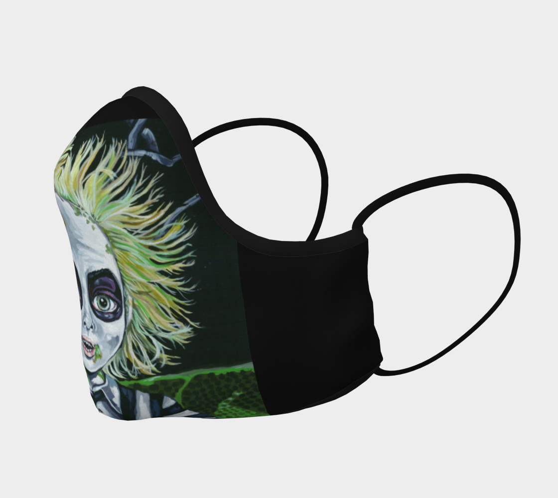 Masque Beetle preview #2