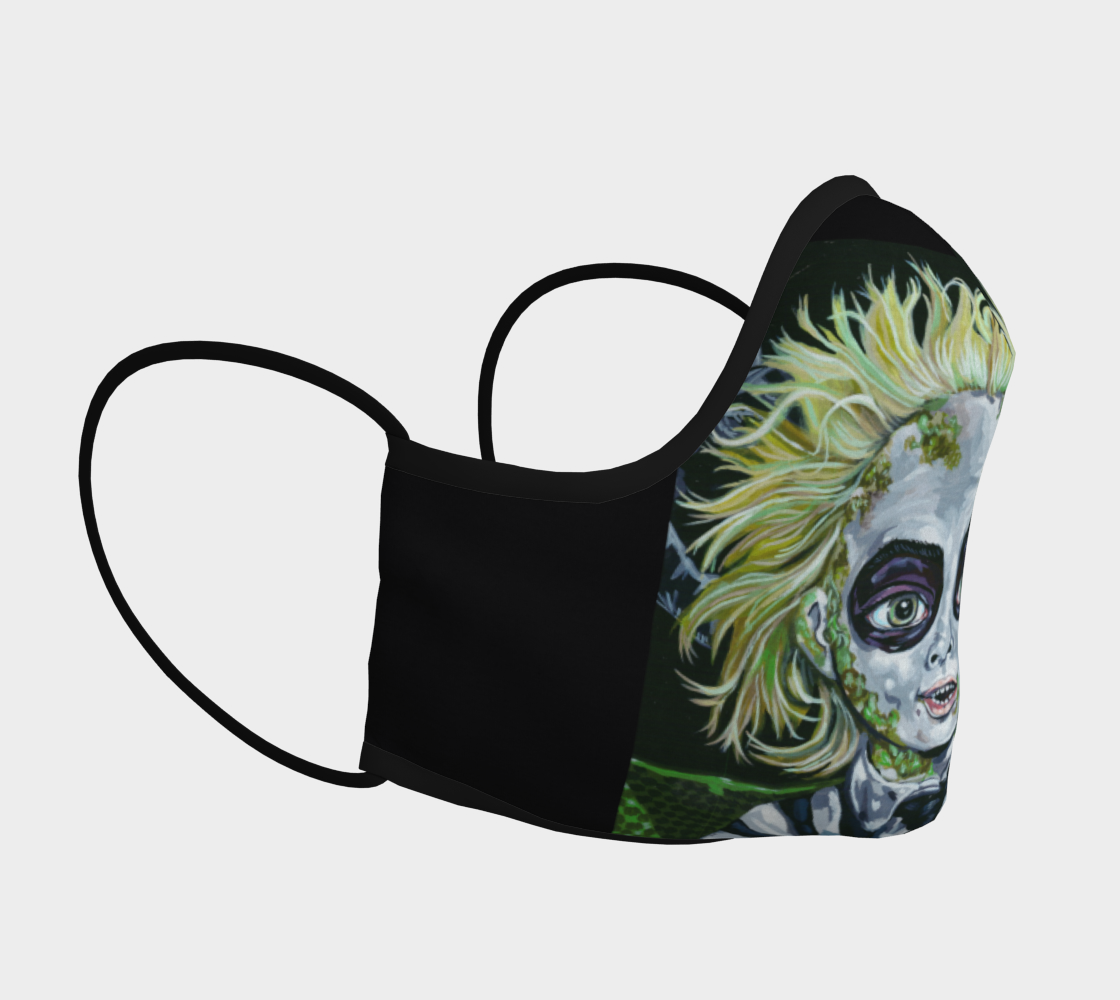 Masque Beetle preview #3