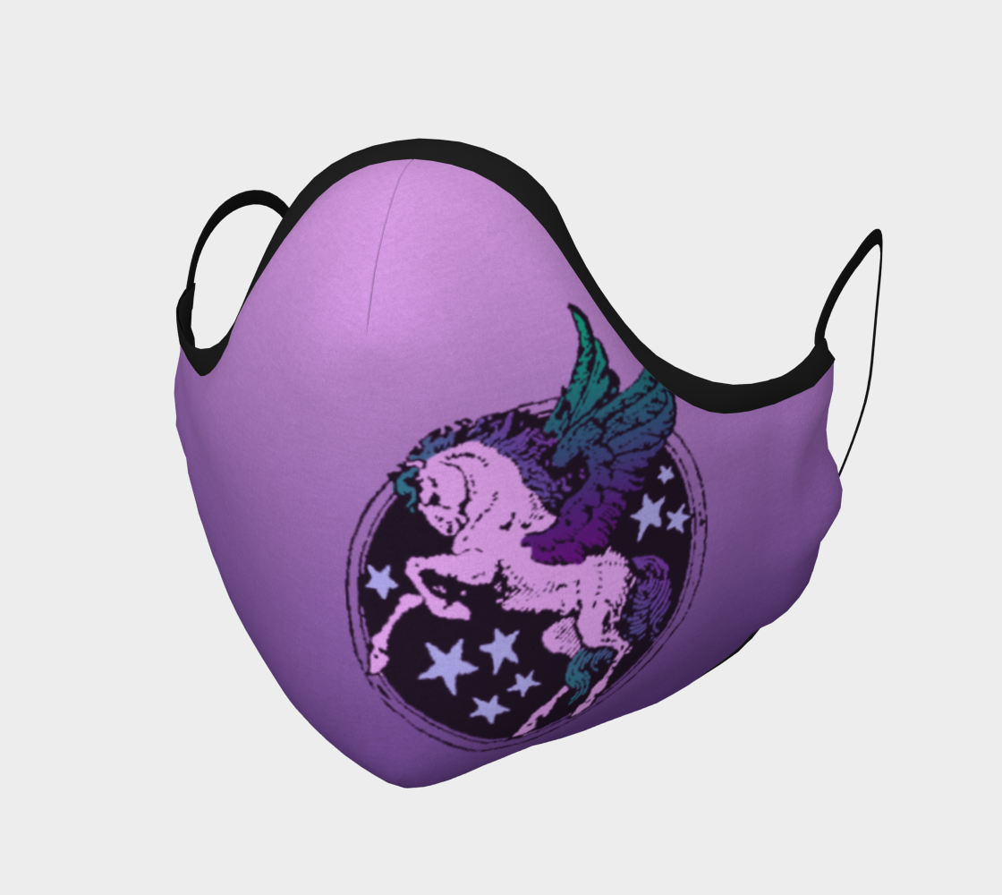 Figment Face Mask preview