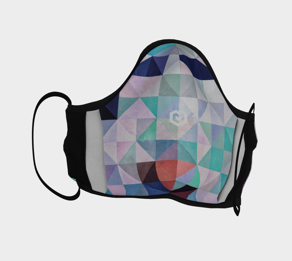 Aperçu de 432 // iyx pylyss Face Mask #4