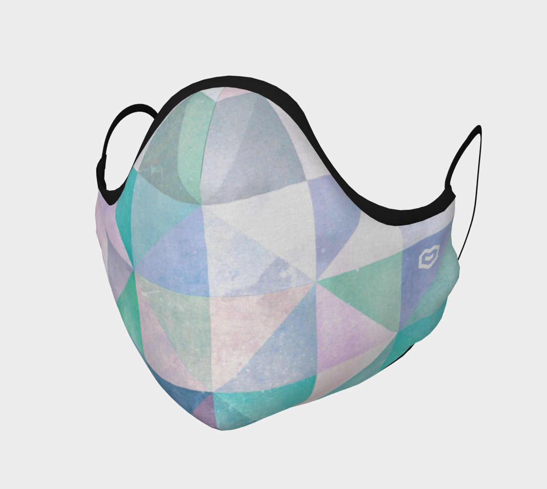 Aperçu de 432 // iyx pylyss Face Mask #1