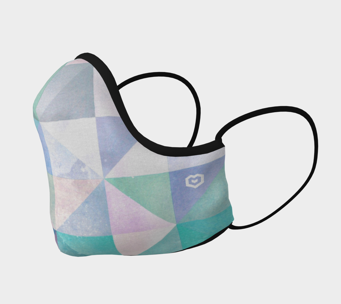 Aperçu de 432 // iyx pylyss Face Mask #2
