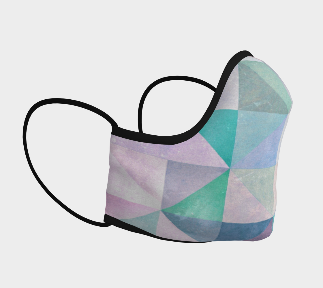 Aperçu de 432 // iyx pylyss Face Mask #3