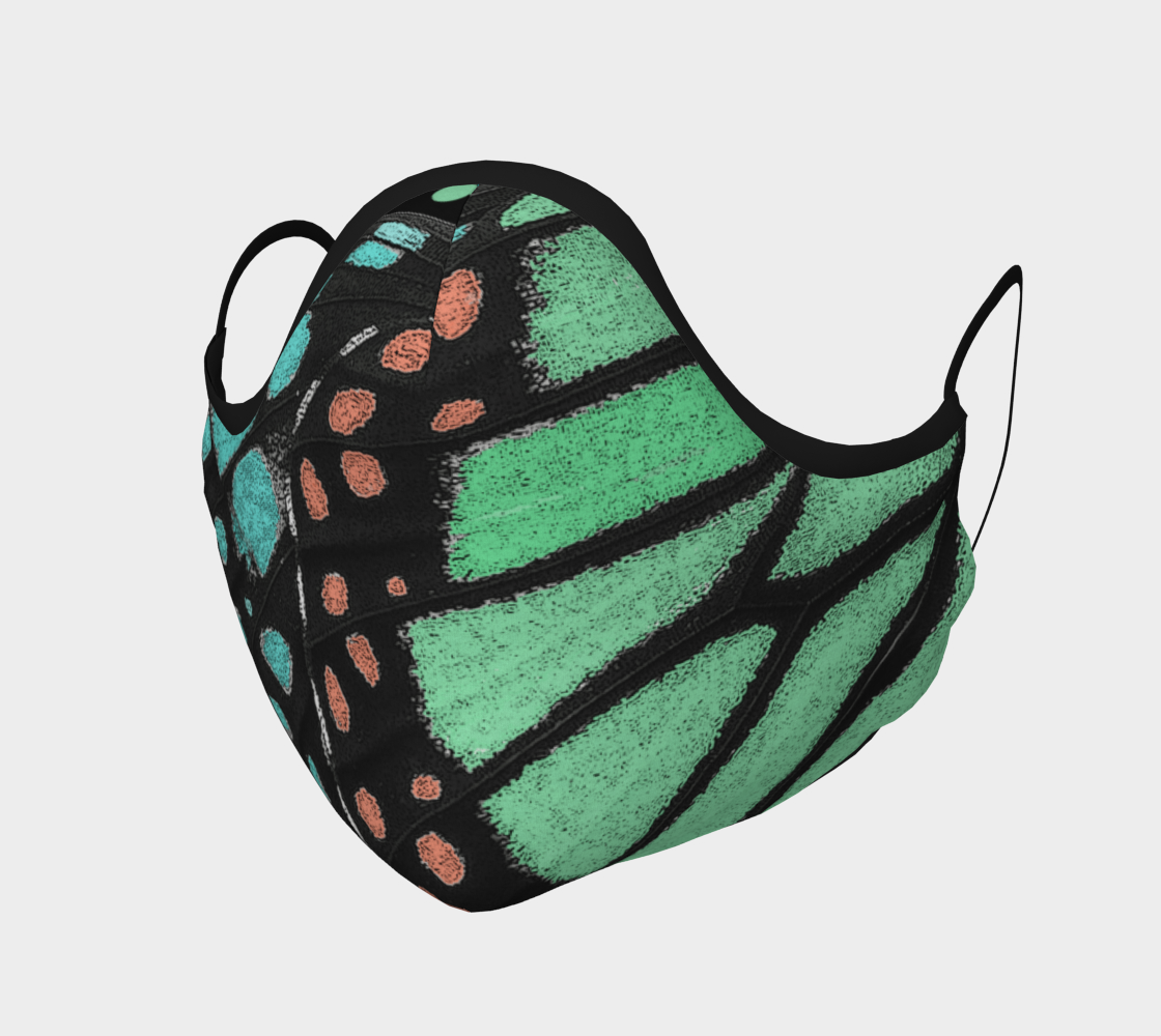Butterfly Wings-Colors preview