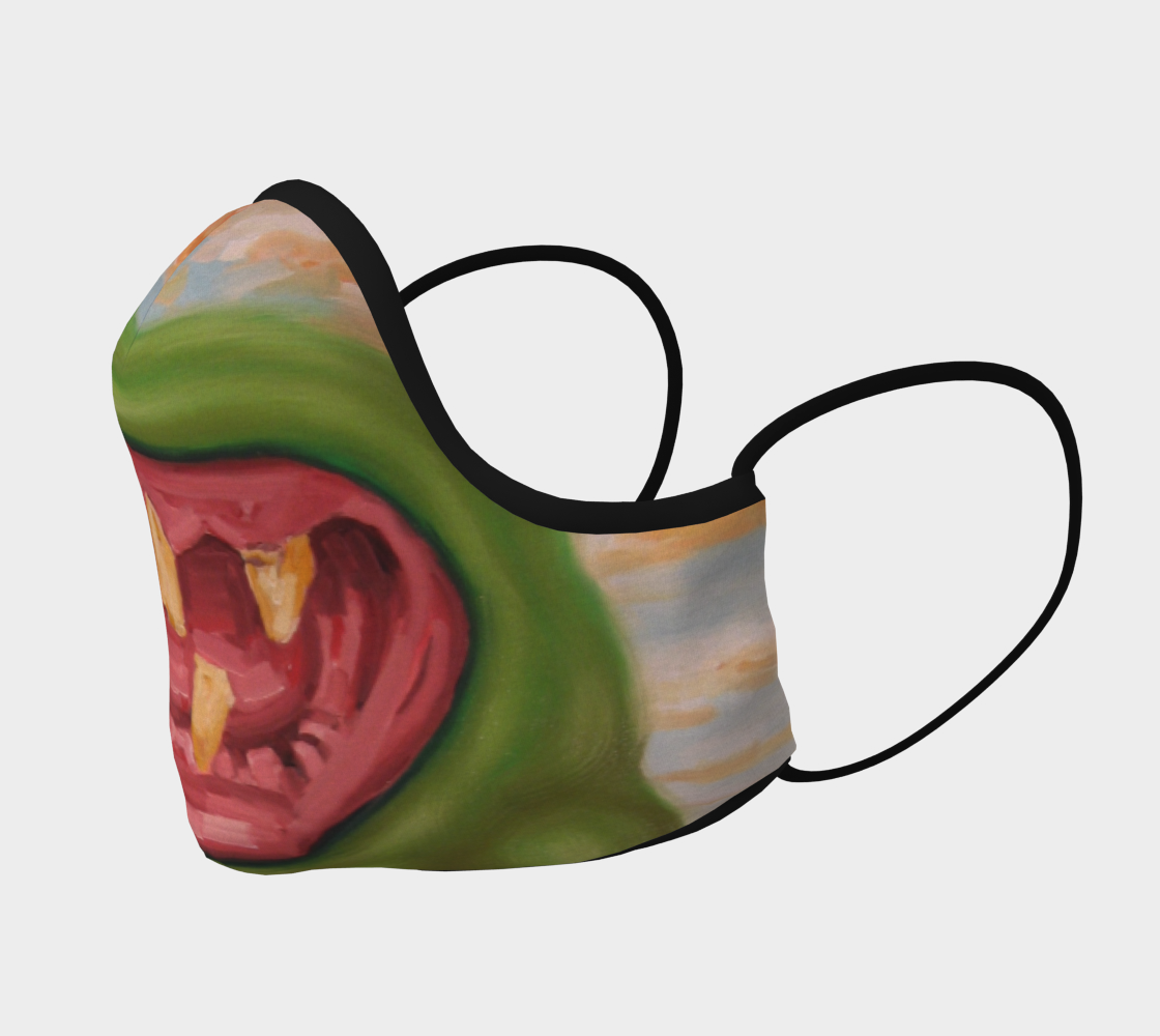 Meth Mouth Mask preview #2