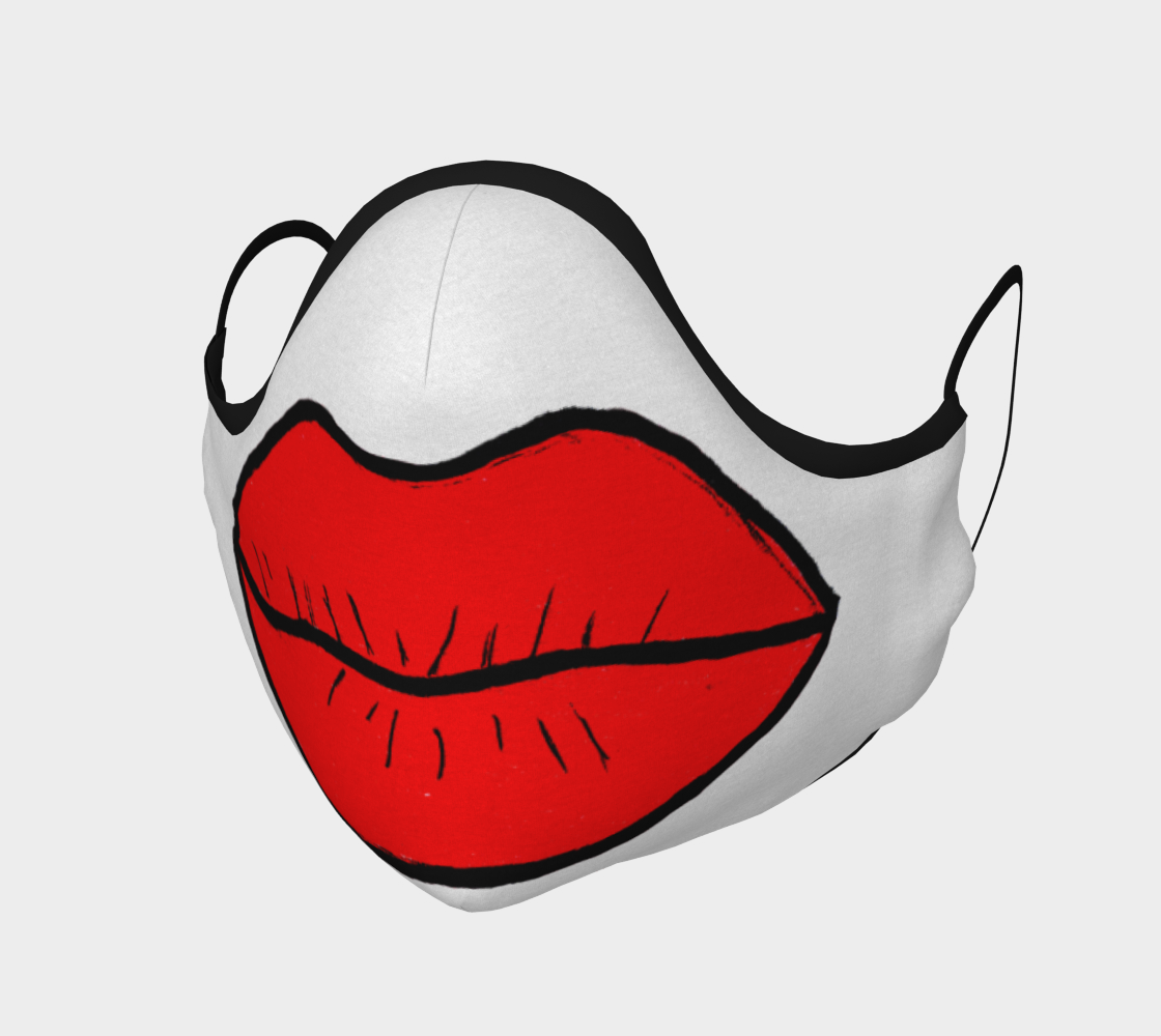 Aperçu de Lips