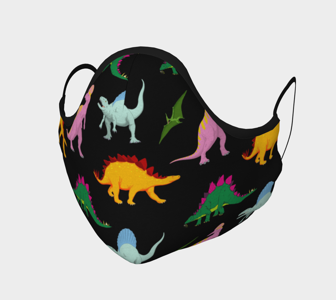 Aperçu de DINOSAURS