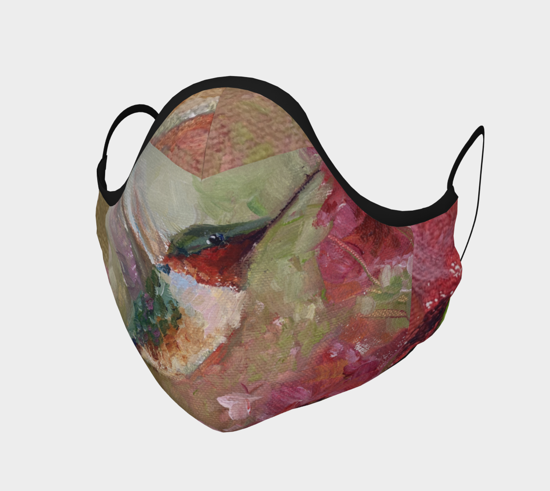 Hummingbird preview