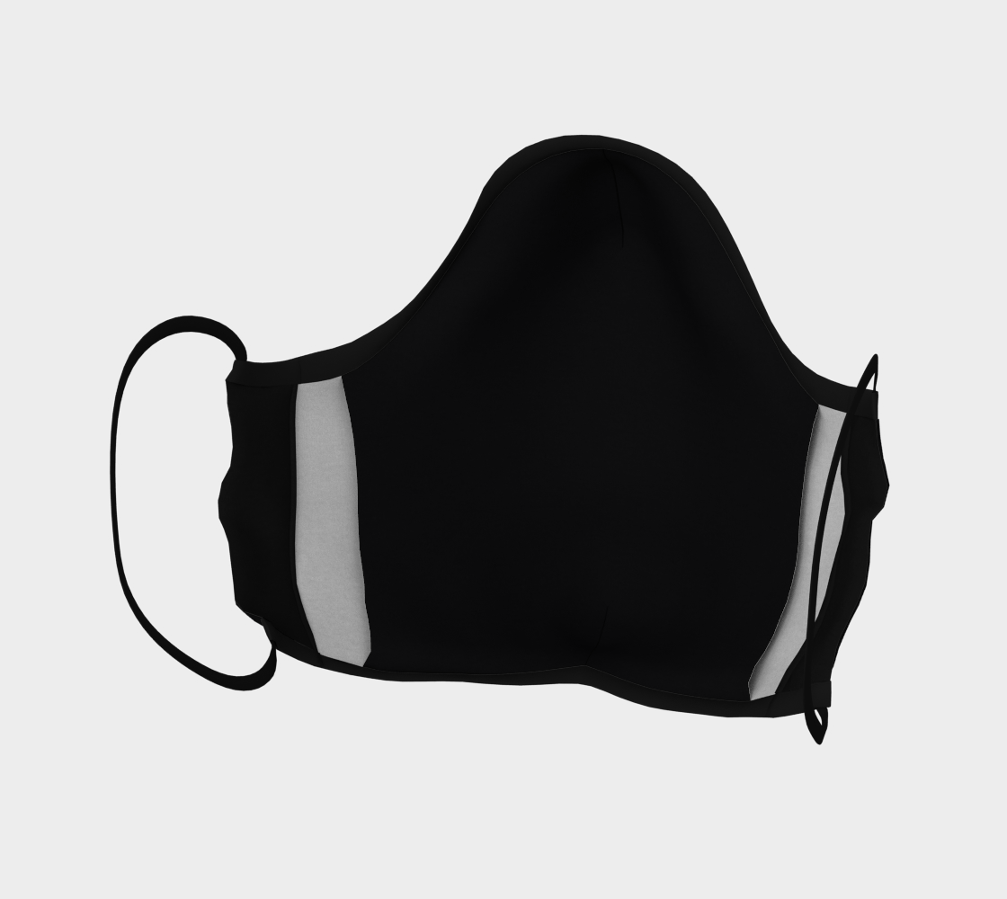 Masque clown preview #4