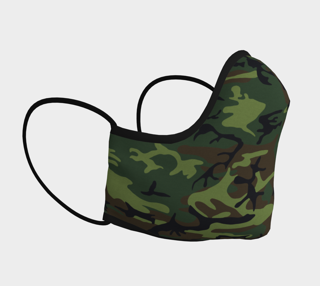Aperçu de Classic Camouflage (Camo) #3