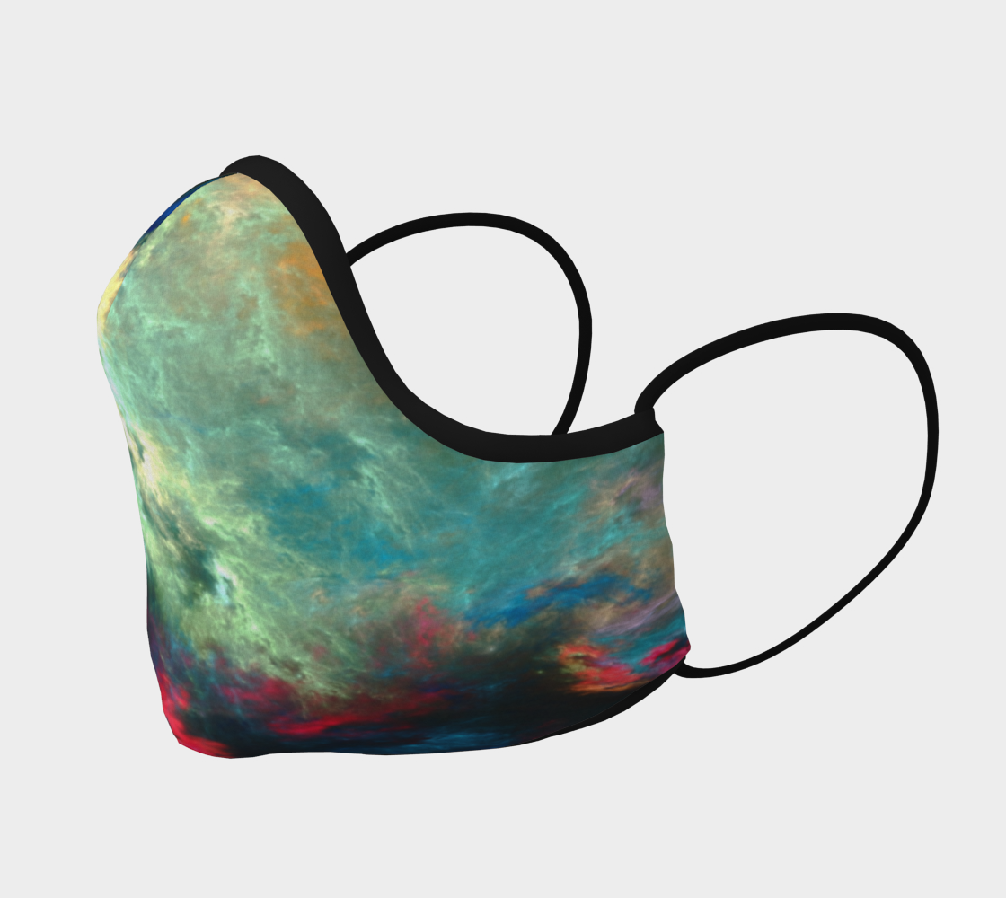 Anti Virus Mask preview #2