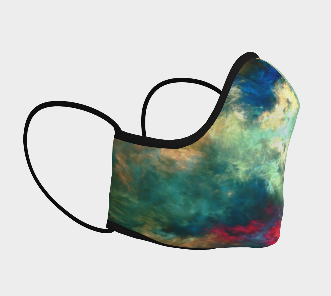 Anti Virus Mask preview #3