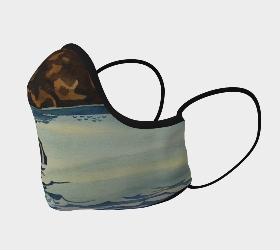 Rocky Shoreline preview #2